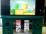 Super Smash Bros. 3DS : Smash - Mii vs Luigi Niv 9