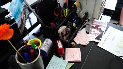 FFGYM - Vidéo métier "Agent développement" Gymnastique