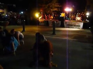 Alma de Arte: Thriller Performance