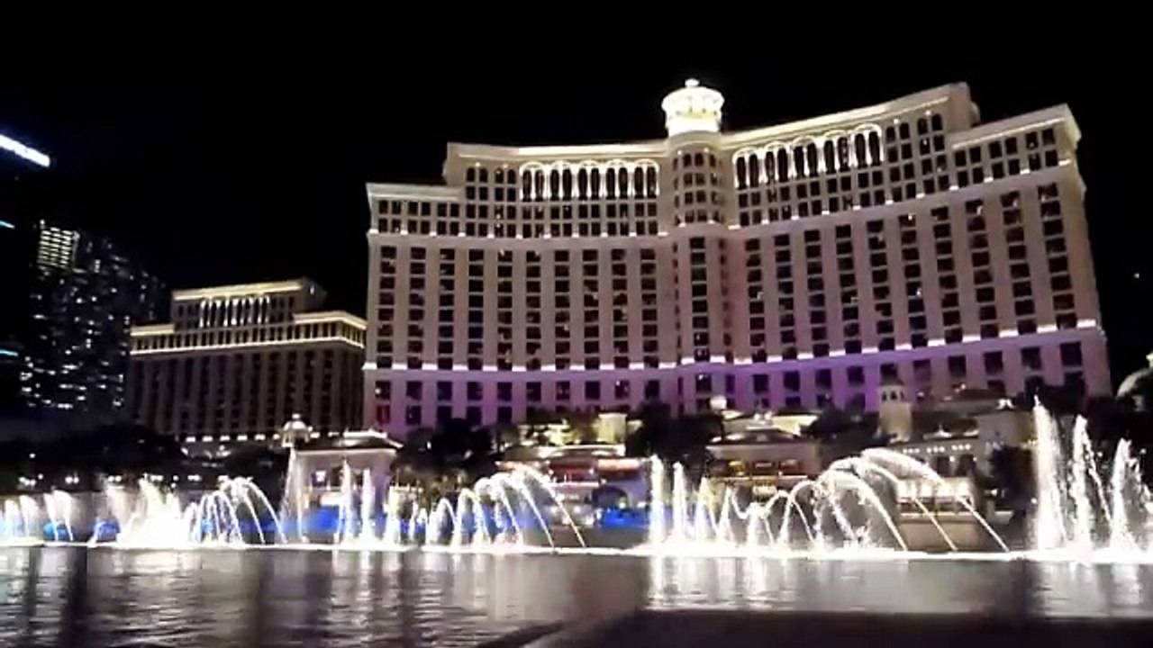 Du lịch Mỹ - Màn trình diễn Billie Jean - Michael Jackson