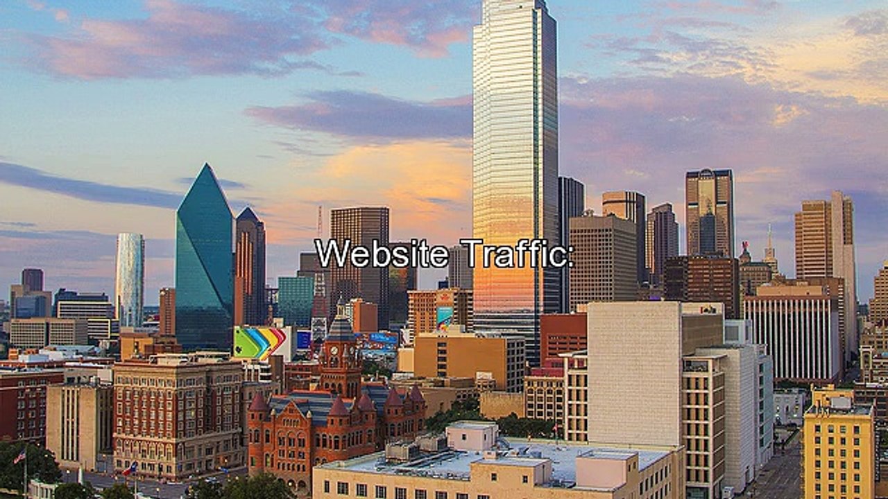 Increase Website Traffic with SEO Services