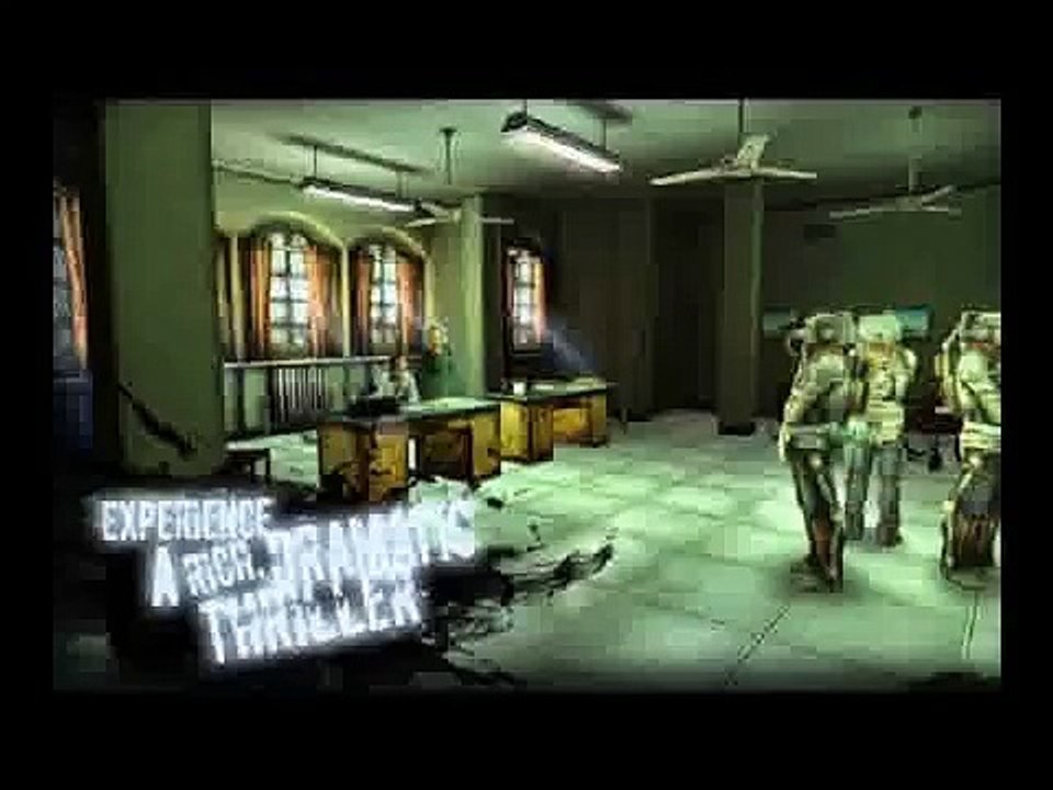 Download Lost Within v1.00 Apk (Full Free Download)