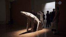 Magdalena Abakanowicz: Crowd and Individual / Fondazione Giorgio Cini