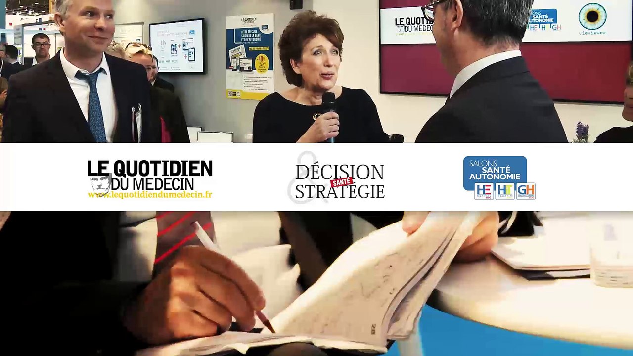 SSA 2015 Entretien Pascal Maurel et Javad Djavahery