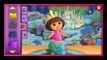 Dora The Explorer Casa De Dora Adventures Animation Nick Jr Game Play Walkthrough