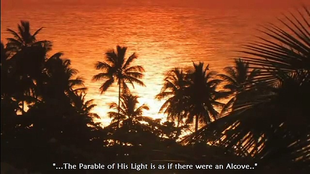 God Is "Light?"