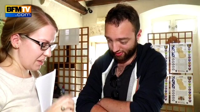 Les Normands sont-ils des Vikings qui s’ignorent?