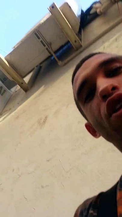 Mister You se fait arrêter par la police en plein ramadan !