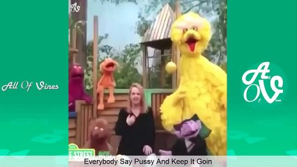 Funny Cartoon Voice Overs Vines Compilation #2 | Best Cartoon Bad Lip Reading Vines | AllO