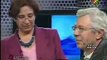 Cabildeo: Entrevista a dirigentes de la CUT y la Federación Única de Petroleros del Brasil; respaldo a la lucha del pueblo boliviano - Oct 2008 1/3