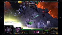 Dota 2 Reborn Beta Maxed Out On GTX 560 And Review   Impressions