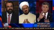 Fox News- Sean Hannity- asking Imam Elahi about a most recent video regarding Sharia Law