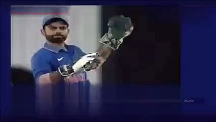 Interesting Moment in Cricket