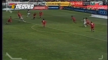 Juventus | Top 10 gol di Nedved #GOL!