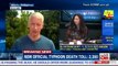 CNN Aderson Cooper to Korina Sanchez -the RESPONSE of Anderson Cooper to korina, PNoy