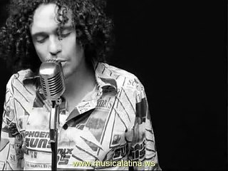 Andres Cepeda -  Embrujo