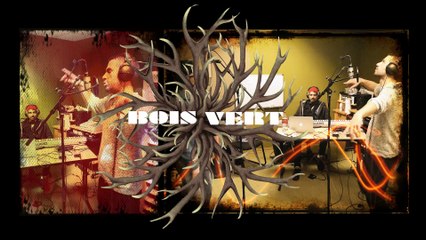 Le groupe de Rap Bois Vert Lauréat 2015 du Labo Artistique