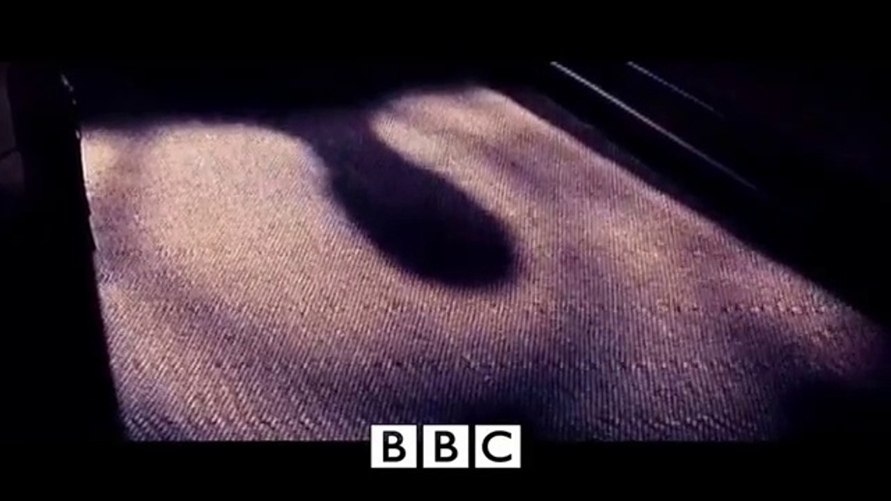 Bande-annonce de la série "Sherlock", saison 4