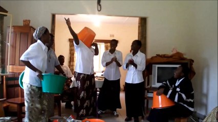 Carmélites sans clichés: épisode n°3 Elles chantent comme ça ...