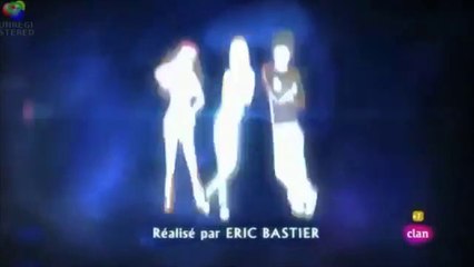 Tara Duncan - Apertura español (Castellano)