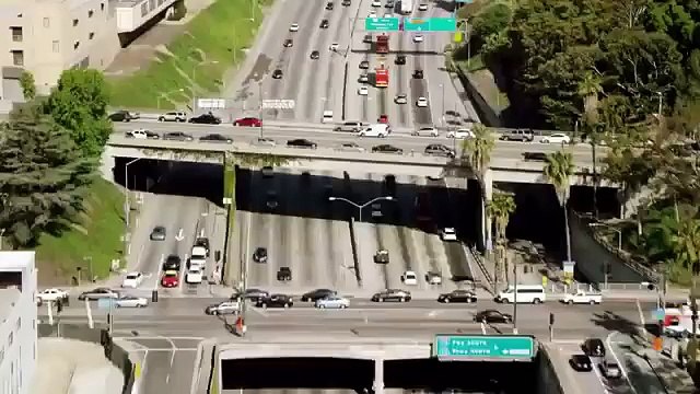 Bande-annonce de la série Scorpion , saison 1