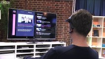 Mind Control your TV - BBC Blogs