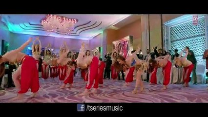 Shakira Video Song Welcome to Karachi