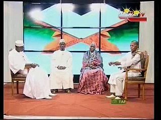 Sidy Lamine Niasse se décharge sur Macky Sall : « Hier c'était le plan agricole, aujourd'hui le PSE ... »