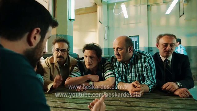 Beş Kardeş 7. Bölüm 2. Fragmanı
