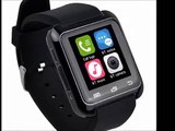 5IVE U80 Bluetooth 4 0 Smart Wrist Wrap Watch Phone for Smartphones IOS Review