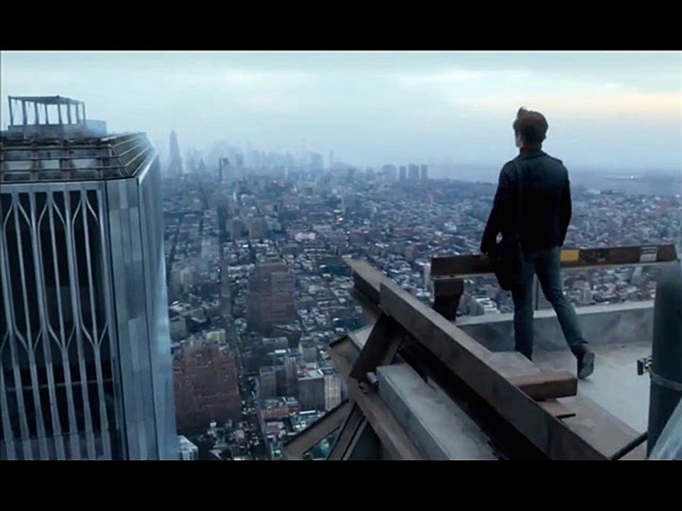 The Walk Full Movie
