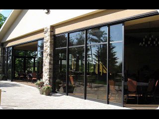 California Sliding Door Repair