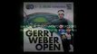 gerry weber open 2015 - Jerzy Janowicz v Cuevas - 2015 - halle - atp - roger federer
