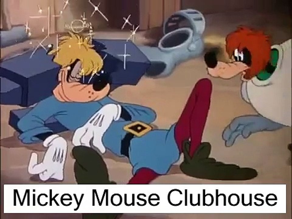 Disney Videos Goofy A Knight For A Day Mickey Mouse Clubhouse 2014
