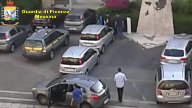 Messina - traffico di droga tra Colombia e Italia, 14 in manette