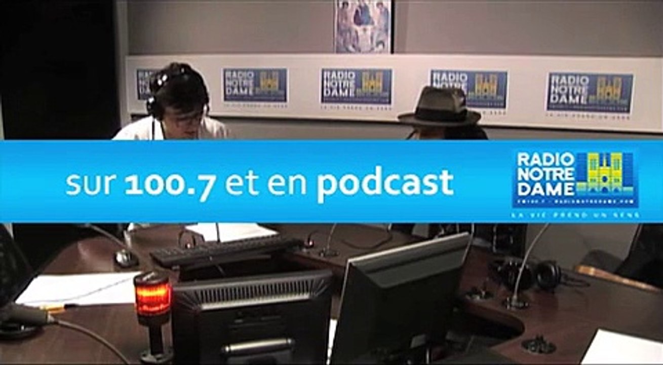 Rencontre avec Vincent Rodriguez-Patino, le batteur du groupe des Guetteurs qui évoque la fête de la musique.