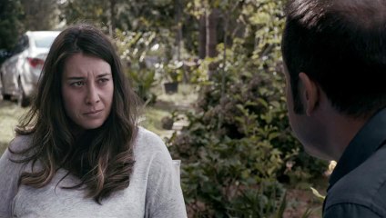 Alkarısı Cinnet Film Fragmanı