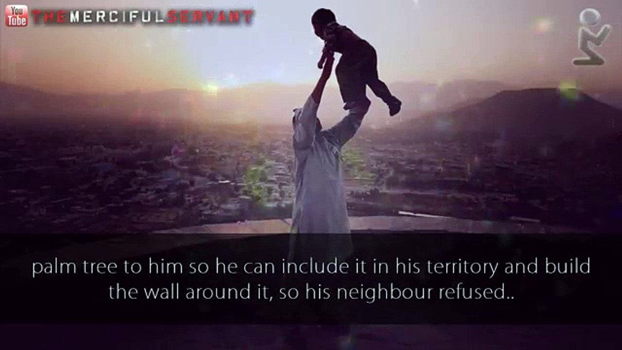 ♥ Anything for Allah - The Story of Abu Dahdah (RA)  Emotional Video