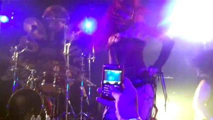 Lords Of Acid - Sexbomb