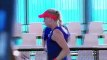 Tennis Tips  Forehand   Rafael Nadal and Caroline Wozniacki