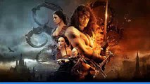 Look ❋ Conan the Barbarian Complete ► (2011) Bluray 1080p