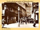 Early photographs of Manchester
