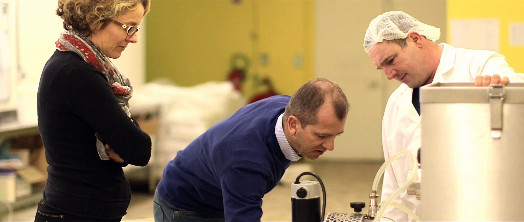 Atelier à pates - Portrait - Réseau Entreprendre Lorraine