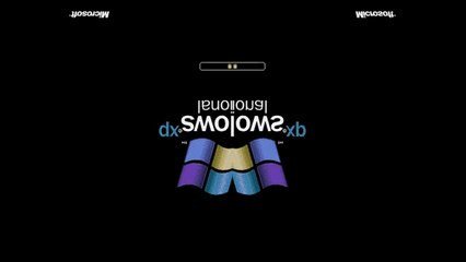 Windows XP Preview 2 Effects 3