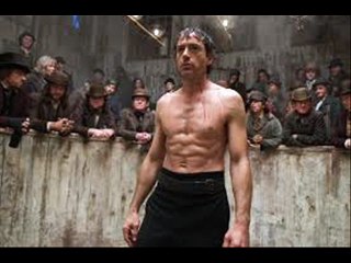 Warner Bros. Horror Film Full Movie