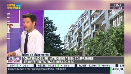 Comment bien investir sur le marché immobilier ?