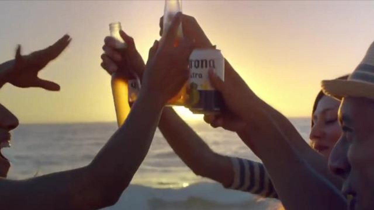 There could be a Corona beer shortage