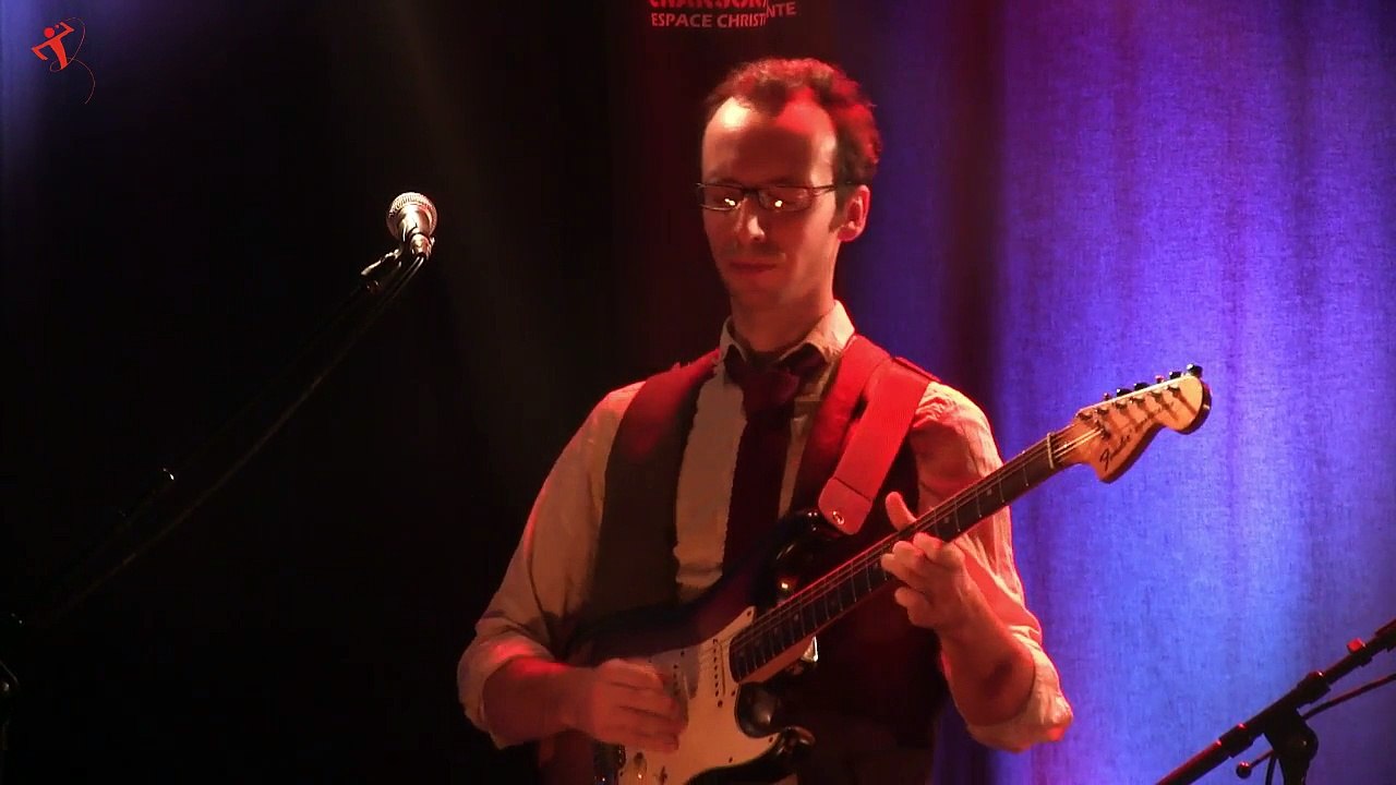 Coplateau Camille Saillant + Les cahiers d'auré partie 2 (17/06/2015) //// Festival en attendant le jour J