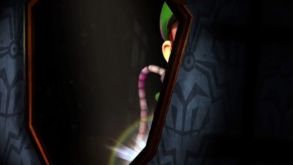 Luigi's Mansion 2 - TV Spot "Der Finstermond ist zerbrochen" (Nintendo 3DS)