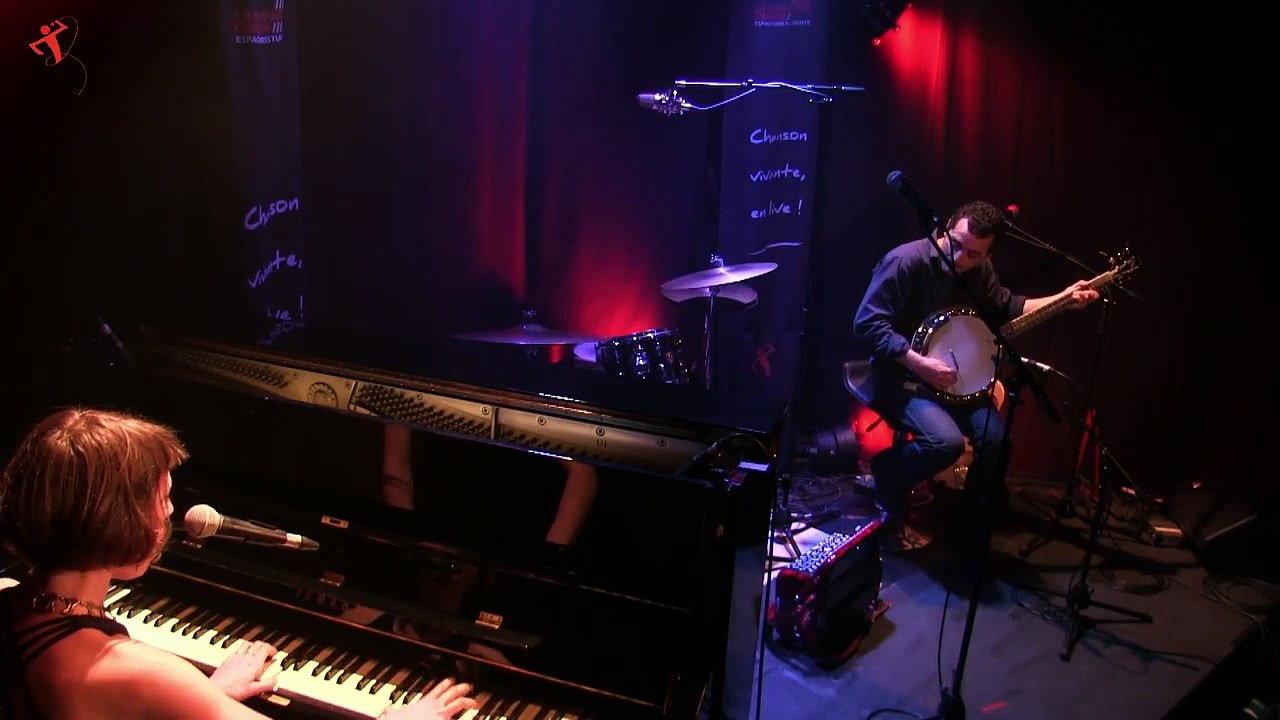 LE JOUR J (18/06/2015) - Concert de clôture 2015 avec Jeanne Chérhal